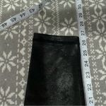 Aerie NWOT OFFLINE The Hugger High Waisted Crackle Legging Black Size Small Photo 8