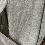 All Saints Neutral Flore Jumper Lightweight Wool Blend Sweater S Photo 4