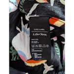 & Other Stories & Other Stories pelican print dress size US 4 Photo 2