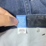 Vera Wang Simply  Womens Dark Blue Jeans Size 6 EUC Photo 9