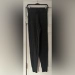 Rails  Ash Cashmere Blend Joggers Charcoal Est. Small Sample NWOT Photo 1