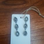 Jasmine  strapless dress NWT yellow lace strapless gown Photo 5