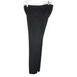 White House | Black Market  Pants‎ Womens 6 Gray Studs Versatile Workwear Career Photo 2