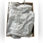 Clarks Women's Elayne Ease Black Leather Slide Sandal NEW Size 6 Photo 11