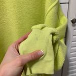 Anthropologie  Pilcro Fleece Crewneck Photo 5