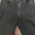 American Eagle Black 360 Next Level Stretch Super Hi-Rise Jeggings Size 6 Photo 1