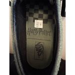 Vans Harry Potter Slytherin Era Sneakers Unisex 5.5 Men’s / 7 Women’s Photo 6