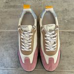 Oncept Brooklyn White Multi Sneakers 10 Photo 5