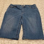 Fashion Bug  Women’s Long Shorts Photo 0