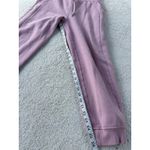 Lululemon Blush Pink Women Sweats Size 6 Photo 1