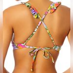 Salt + Cove Floral Ruffle Push Photo 3