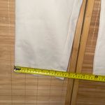 Christopher & Banks  khaki pants khakis trousers slacks womans size 6 SHORT  EUC Photo 5