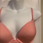 Daisy Fuentes  Pink Bra 36D Photo 2