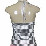 American Eagle  Tie Back Halter Top Photo 3