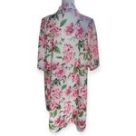 Show Me Your Mumu Floral Bri Robe Cardigan Photo 4
