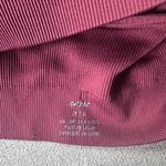 Sports bra Red Size M Photo 2