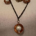 Target Women’s Subversive For  Statement Multi Chain Costume Necklace Photo 1