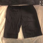 Maurice's ๐น4 for $30 Cuffed Bermuda Shorts, size 7/8 Photo 3