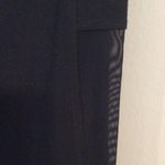 New NWT Victoria's Secret PINK Leggings Size Medium M Womens Yoga Photo 2