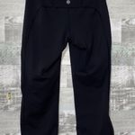 Athleta Kick Booty Capri Leggings Small Photo 3