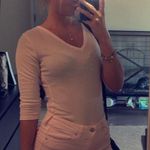 Talula Pink Shorts Photo 1