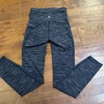 Lululemon Wonder Under Leggings Photo 2