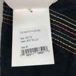 MOTHER the smooth hustler velour kick flare pants Size 25 Photo 7