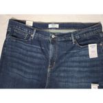 Denizen from Levi's  high rise straight W40'' x  L43'' women's Photo 3