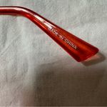 Lucky Brand Rose Tinted Sunglasses Photo 8