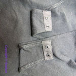 Eloquii New!‎  black bodysuit, women size 14/16 Photo 8