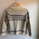 Shades Of Grey Micah Cohen Nordic Button Front Wool Blend Cardigan Sweater Sz S Photo 3