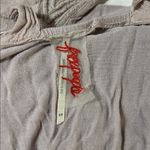 Free People  Dress Fairy Whimsy Feminine Asymmetrical Hem Size Small Purple Photo 3