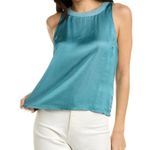 Nation Ltd Roxanne Tank - Aquarius Photo 1