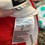 Banana Republic  italian fabric wool blend Crop Pants Womens Red size 4 Photo 5