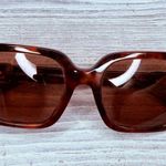 Coach  Women's Horse & Carriage Sunglasses HC8392U 565869 Milky Wine Tortoise Photo 1