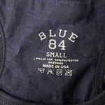 Women’s Blue 84 Small Penn State Nittany Lions Blue Tank Top Shirt Photo 2