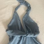 l*space L* Coast To Coast One Piece Swimsuit, Baltic, Size Small, $183 Photo 6