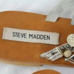 Steve Madden ladies sandals size 10 Photo 4