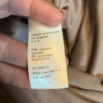 Naked Wardrobe Womens Large Sleeveless Mock Neck Bodycon Stretch Tank Top Blouse Photo 5