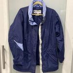 Columbia  Women's Purple Interchange Three Brooks Ski Jacket Parka Sz M Photo 0