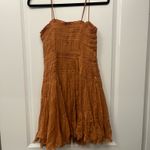 Free People  slip dress Photo 4