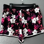 secret treasures Women’s 2-Pack Floral & Tropical Lounge Shorts Set Sizes M & L Photo 6