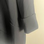 Aritzia Wilfred Chevalier Blazer Black Size large Photo 4