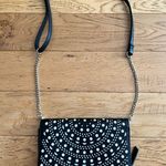 Max Studio faux leather crossbody bags with mirror - NWOT Photo 0