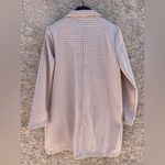 Shinestar  Blazer in Cream‎ and Tan Photo 2