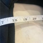 Urban Outfitters  Black Long Sleeve Crop Sweatshirt Size Small Photo 7