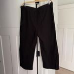Frank & Eileen  CATHERINE 24" Favorite Sweatpants Triple Fleece Black Photo 4