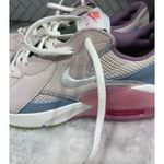 Nike Air Max 2X Women’s Size 8 CD5432-120 Pastel Multi Pink Green Purple Sneaker Photo 3