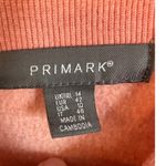 Primark  Womens‎ Size 10 L'Amour Unique Floral Print Pullover Sweatshirt Photo 2