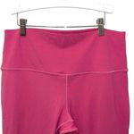 Lululemon Womens Flat Front High Photo 2